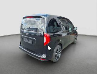 Mercedes-Benz EQT 200 PROGRESSIVE STANDARD LED*MBUX*KAM