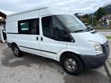 Ford Transit Kasten FT 350 M LKW Allrad 4X4 - Ford Transit: Ft350