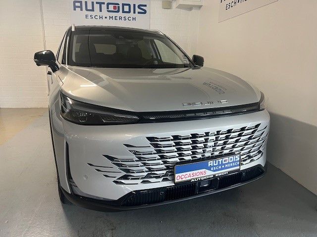 BAIC X75 1.5 TGDI PREMIUM AUT imagem 3