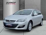 Opel Astra Sports Tourer Edition Sitzheizung Lenkradh - Used cars