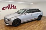Audi A4 Avant Ambiente/Bi-Xenon/Standhz./18Zoll-Neu! - Audi A4 mit Benzin-Antrieb: Kombi