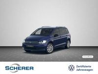 Volkswagen Touran - Vorschau Bild 1
