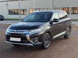 Mitsubishi Outlander Edition 100 2WD - Mitsubishi Outlander aus 2017