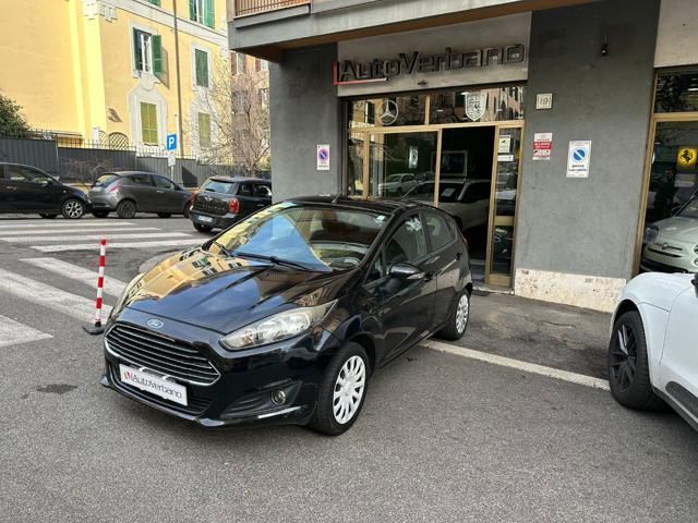 Ford FORD Fiesta 1.5 TDCi 75CV 5 porte Adatta a Neopa