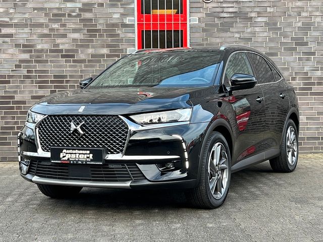 DS Automobiles ANDERE 7 Crossback Grand Chic