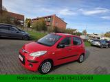 Hyundai i10 Edition+12 MonateGarantie*TüvNeu bis 11/27* - gebrauchte Hyundai i10 aus dem Jahr 2009