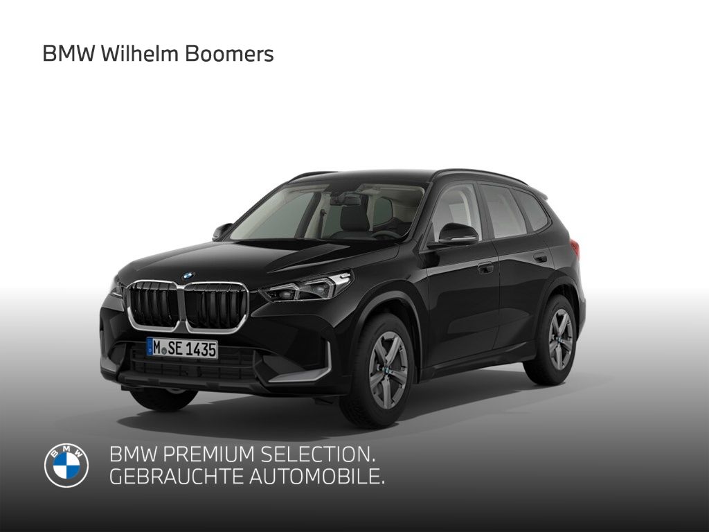 BMW X1 sDrive 20d AHK Harman Kardon HUD LED foto 1
