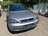 Opel Astra Cabrio 1.6  - Opel Astra: Allradantrieb