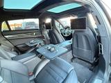 Porsche Panamera*V8*Turbo*Executive*3xTV*360°ACC*HUD*LED - Porsche Panamera: Coupé