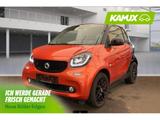 Smart fortwo EQ prime +PANO+NAVI+KAMERA+SHZ+LEDER - Smart ForTwo: Eq