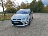 Ford S-Max Titanium S - Ford S-Max in Leipzig