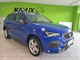 Seat Ateca 1.5TSI FR+LED+CARPLAY+KAMERA+PDC - Seat Ateca Gebrauchtwagen in Wuppertal