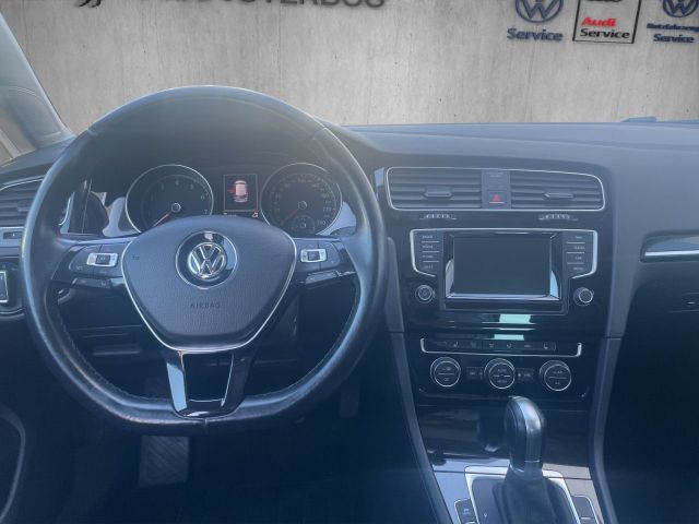 Golf VII (7) Highline 1.4 TSI Panoramadach Navi