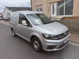 Volkswagen Caddy Nfz Kasten BMT CNG+ERDGAS OPTK PAKET! - Volkswagen Caddy mit CNG-Antrieb