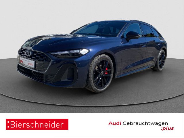 Audi A5 Avant e-hybrid qu S-Line AHK MATRIX HuD B&O