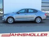 Skoda Octavia Ambition 1,2l TSI*Tempomat*PDC*Klima* - Skoda Octavia mit Benzin-Antrieb: Limousine, 1.2