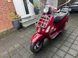 Piaggio Vespa LX Primavera Touring - KLEINKRAFTRAD VON 1 BIS 50 CCM
