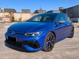Volkswagen Golf VIII R 2.0 TSI DSG 4MOTION R-Performance