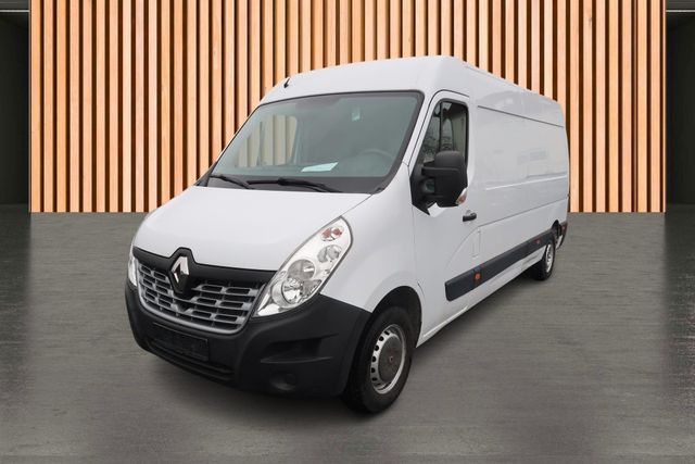 Renault Master 2.3 dCi 130 Kasten L3H2 3,5t*Klima*