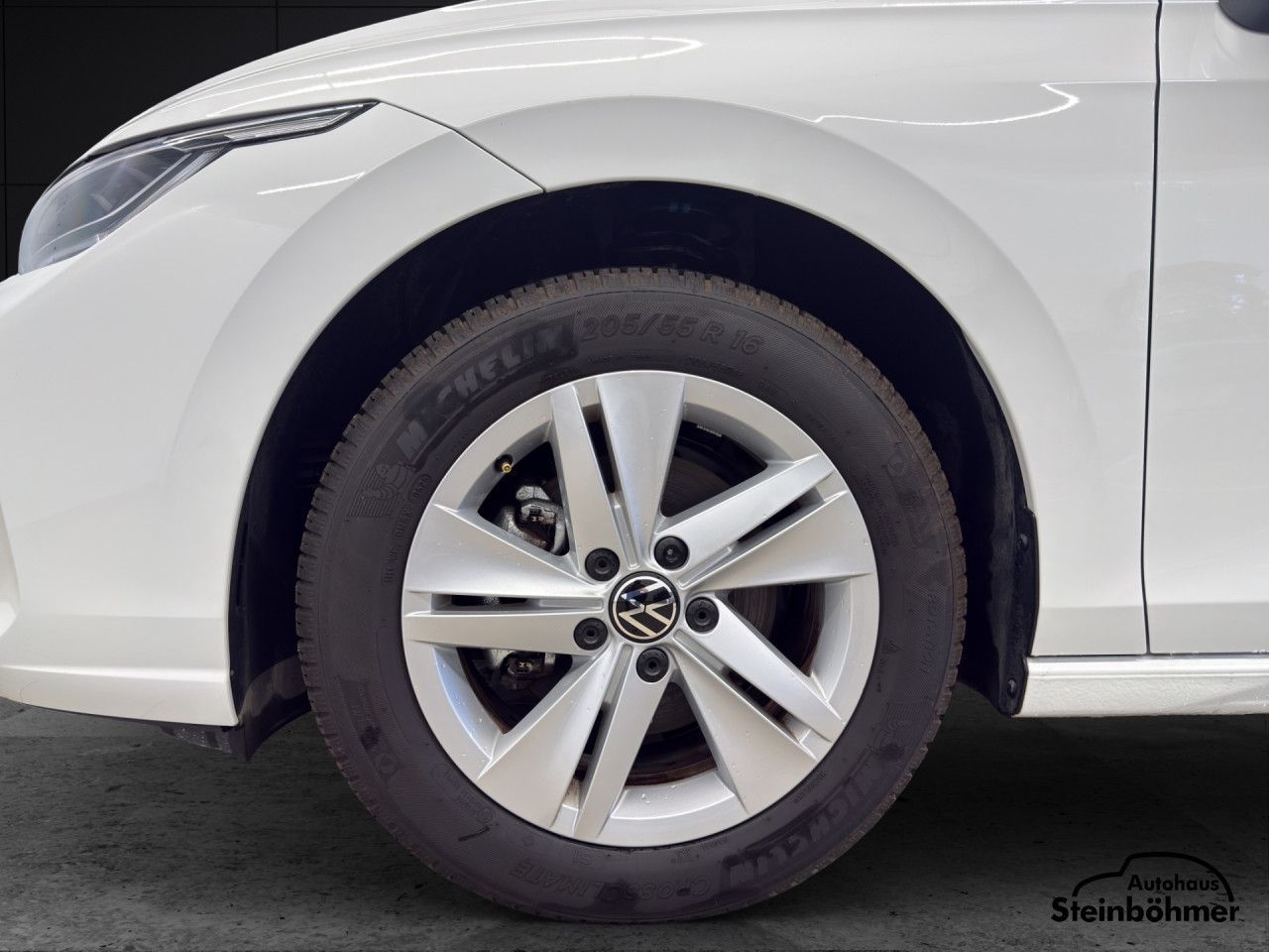 Volkswagen Golf - Bild 12