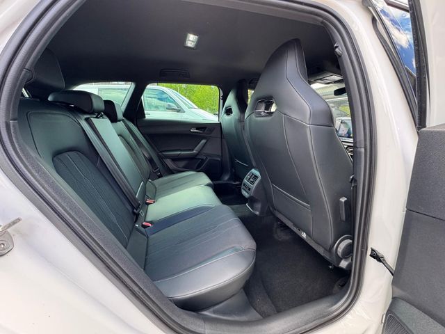 Leon ST 1.4 eHYBRID 180kW VZ DSG ACC/NAV/RFK/DCC
