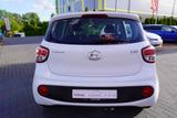 Hyundai i10 1.0 Trend Tempomat Sitzheizung Klima USB - Hyundai i10: Trend