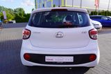 Hyundai i10 1.0 Trend Tempomat Sitzheizung Klima USB - Hyundai i10: 1.0