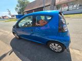 Citroën C1 - Citroën C1 in Nürnberg