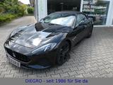 Maserati GranCabrio Sport * 1. Hand * 1 Jahr Garantie * - Maserati GranCabrio aus 2019