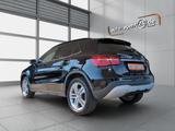 Mercedes-Benz  4MATIC Style /Offroad Pak./LED/Navi/Kamera - Mercedes-Benz GLA-Klasse: Style