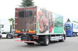 Volvo FE 280 CS 850 / Fleisch / Meat / Viande / Strom - Saug- und Druckwagen