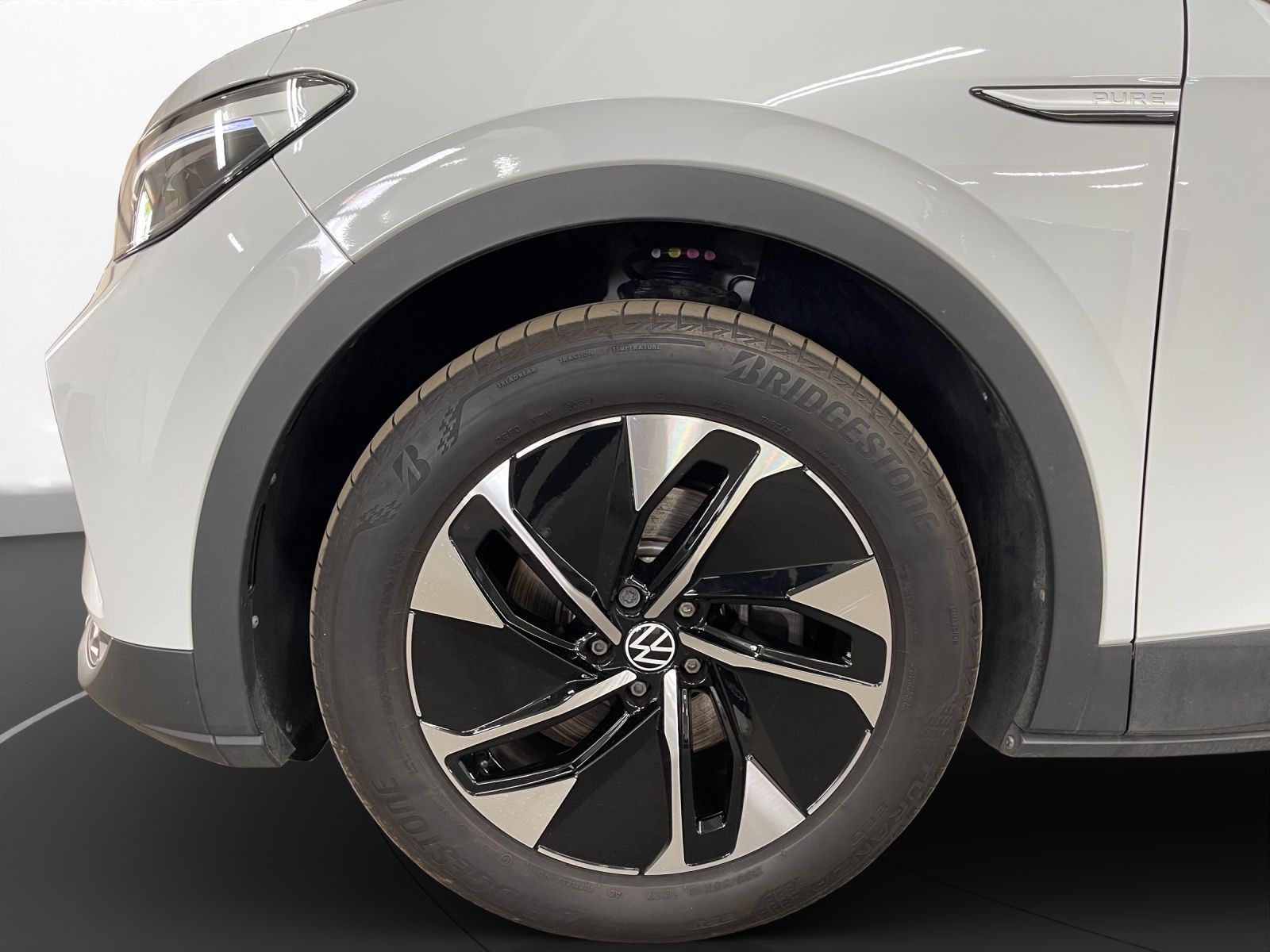 Volkswagen ID.4 - Bild 12