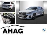 BMW 540d xDrive Touring M Sportpaket Komfortsitze - BMW 540 Neuwagen