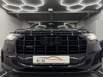 Audi Q7 - 5