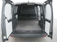 Volkswagen Caddy Maxi - Vorschau Bild 7