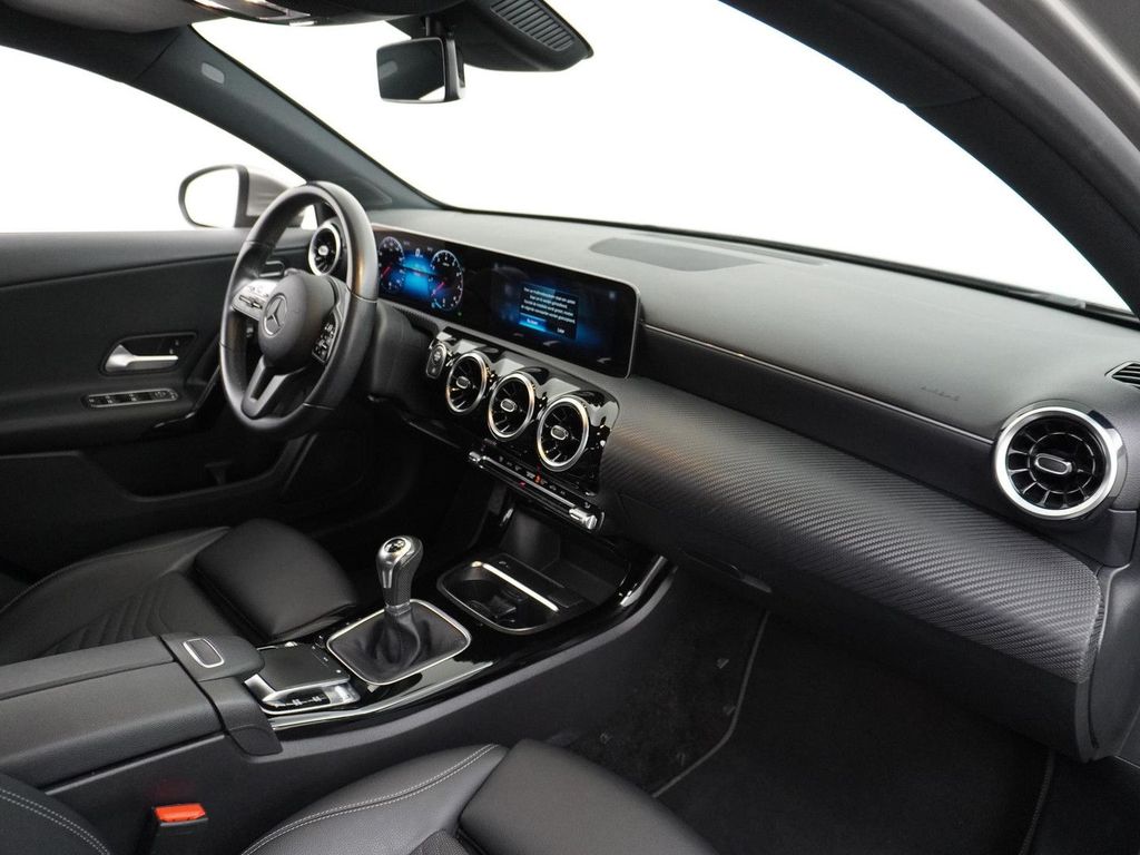 Mercedes-Benz A 160 Business Solution Plus | AHK Wegklapbaar |