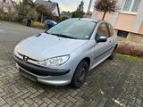 Peugeot 206 - Dreitürer - Peugeot 206 in Osnabrück