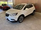 Opel Mokka X Ultimate[AUTOMATIK][LEDER][KAMERA][TOP] - Opel Mokka Ultimate mit Benzin-Antrieb