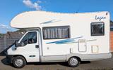 Fiat McLouis Lagan 3,5 t - Offers