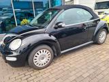 Volkswagen New Beetle Cabriolet 1.6 Highline - Volkswagen New Beetle in Bremen