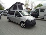 Pössl Campstar Vito Messepreis Sie sparen 21.073,- - Pössl Campstar