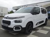 Citroën Berlingo SHINE XL*7-SITZER*NAVI*RFK*TEMPO*DAB* - Citroën Berlingo: Xl Shine