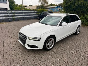 Audi A4 - 10