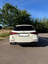 Mercedes-Benz C300d T AMG, Digital, 19" SKR - Mercedes-Benz 300: Kombi