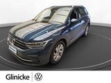 Volkswagen Tiguan 1.5 TSI United AHK LM 19" Navi PDC vo+hi - Volkswagen Tiguan: United