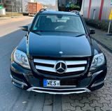 Mercedes-Benz GLK 200 CDI -