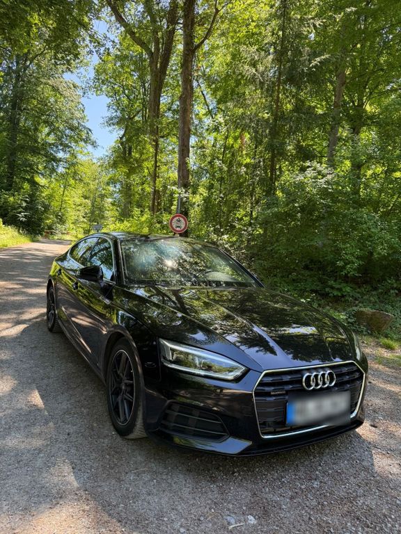 Image of Audi A5