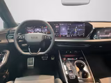 Audi A6 Avant TFSI quattro 270 kW S tronic S line Tec - gebrauchte Kombis
