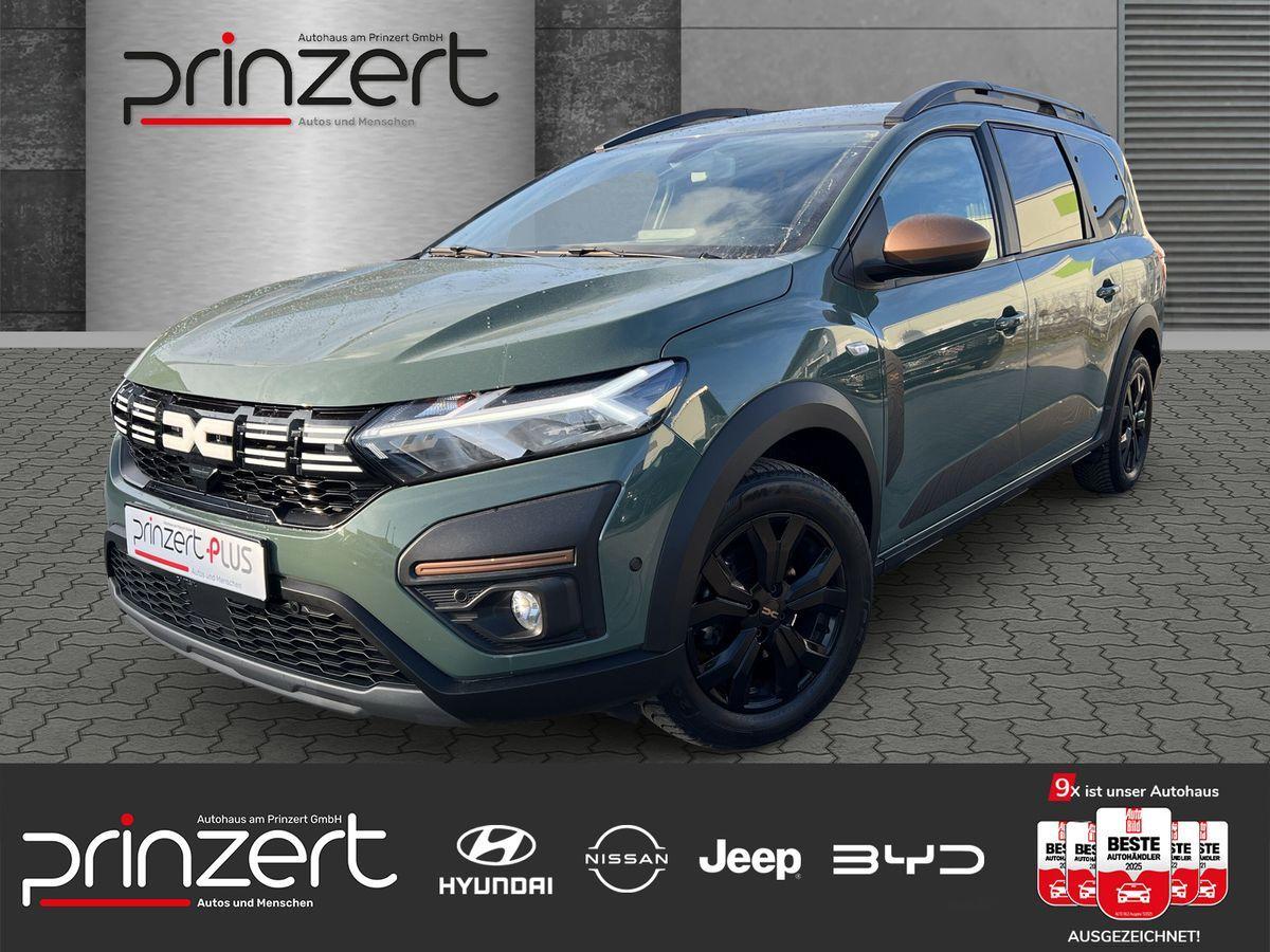 Dacia Jogger 1.0 TCe "Extreme+" 7-Sitzer*Winter-Paket*
