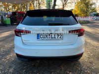 Skoda Fabia - Vorschau Bild 7